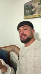 Talegas69 — Cam4 stream photo (Jan 2026)