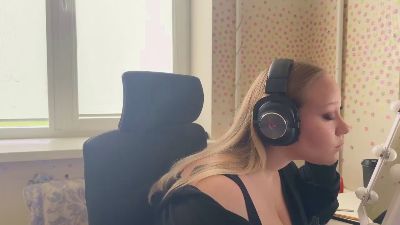 DonyaLashway — cam4
