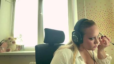 DonyaLashway — Cam4 stream photo (Jul 2026)