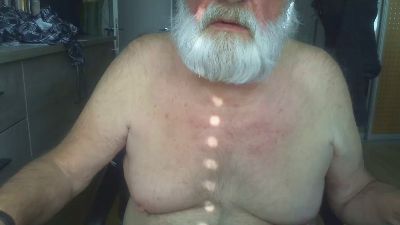 oldman3113 — modelo de webcam en línea en cam4