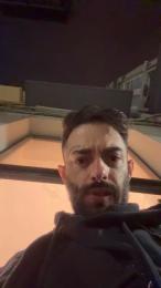 Itaalic — modelo de webcam en línea en cam4