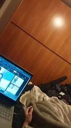 Diegorock — Cam4 stream photo (Oct 2025)