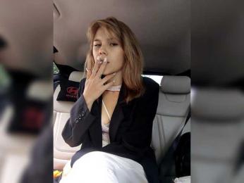 Victoria_Secret — modelo de webcam en línea en bongacams