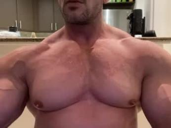 alessandrobuilder — Chaturbate stream photo (Sep 2026)