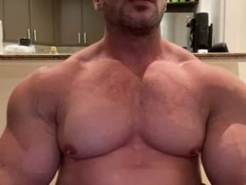 alessandrobuilder — Chaturbate stream photo (Sep 2026)