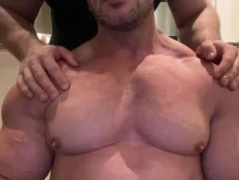 alessandrobuilder — Chaturbate stream photo (Sep 2026)