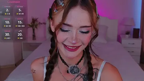 Adetta — stripchat