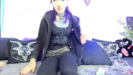 Purple_Coffin666 — Stripchat stream photo (Apr 2026)