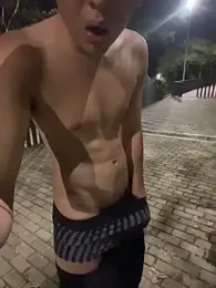 Liam_Moss — modelo de webcam en línea en stripchat