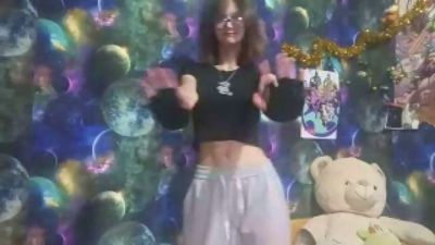 CherryHigbie — Cam4 stream photo (Mar 2026)