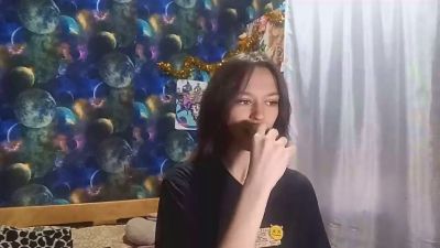 CherryHigbie — cam4