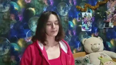 CherryHigbie — Cam4 stream photo (Mar 2026)