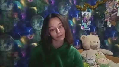 CherryHigbie — Cam4 stream photo (Apr 2026)