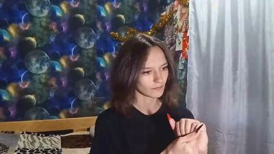 CherryHigbie — Cam4 stream photo (Apr 2026)