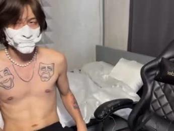 x_leon_ — Chaturbate stream photo (Sep 2026)