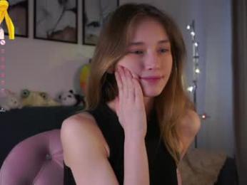 taitehambelton — modelo de webcam en línea en chaturbate