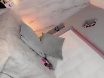 aryajanee — chaturbate