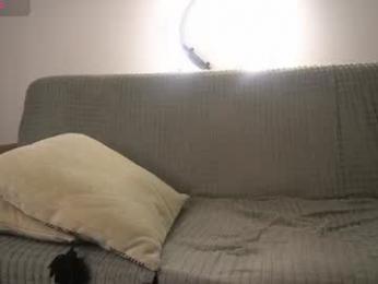 salvatoredamon7 — Chaturbate stream photo (Sep 2026)