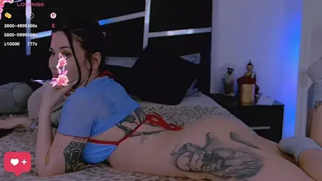 KimSkyee — Stripchat stream photo (Jun 2026)