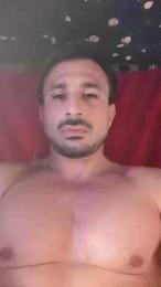 Bartolomeo666 — modelo de webcam en línea en cam4