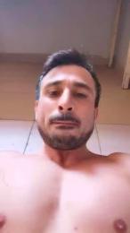 Bartolomeo666 — modelo de webcam en línea en cam4