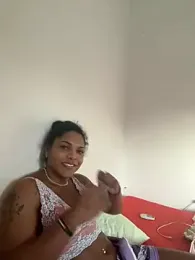 TransSarada — stripchat