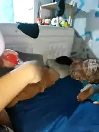 jhenysantos — Stripchat stream photo (Mar 2025)