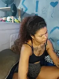 jhenysantos — Stripchat stream photo (Mar 2025)