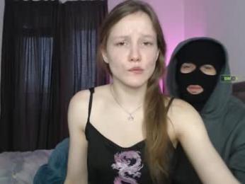 theother_kris — Chaturbate stream photo (Nov 2025)