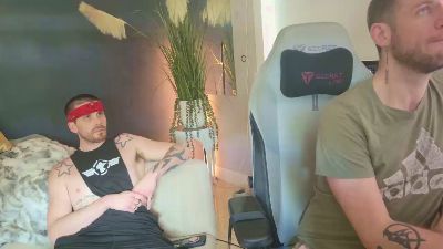 KingCal205 — Cam4 stream photo (Mar 2026)