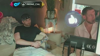KingCal205 — Cam4 stream photo (Dec 2025)
