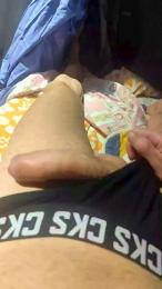 X20cmsr — modelo de webcam en línea en cam4