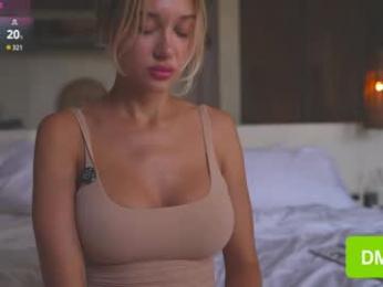 rodeo_drive — Chaturbate stream photo (Apr 2026)