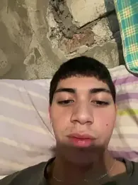 johnnisak — Stripchat profile photo