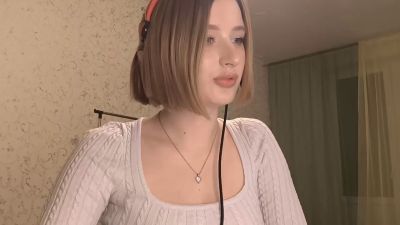 HilmaMajkowski — Cam4 stream photo (Mar 2026)