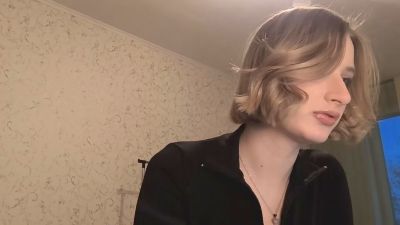 HilmaMajkowski — Cam4 stream photo (Mar 2026)