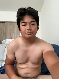 gorigei — modelo de webcam en línea en stripchat