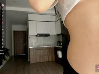 jenniepurr — modelo de webcam en línea en chaturbate