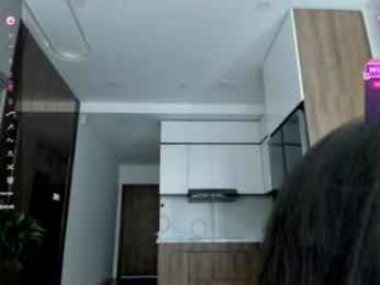 jenniepurr — Chaturbate stream photo (Jun 2026)