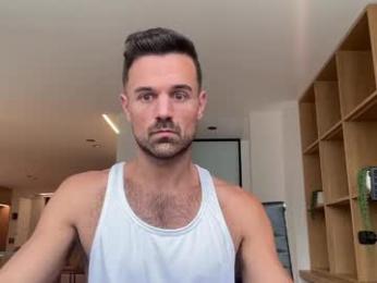 rigoavela — Chaturbate stream photo (Apr 2026)