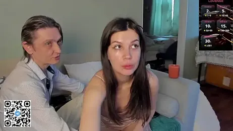 WeliosCouple — modelo de webcam en línea en stripchat