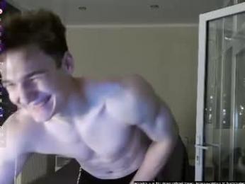 wizloverr — Chaturbate stream photo (Jul 2026)