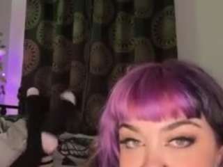 tabz666 — Camsoda stream photo (Jan 2025)