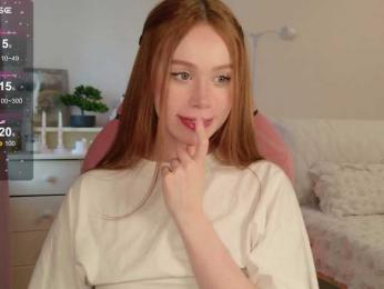berryfairy — Bongacams stream photo (May 2026)
