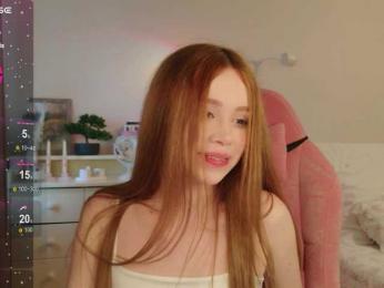 berryfairy — Bongacams stream photo (May 2026)