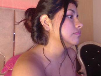 ChantalPetit — Bongacams stream photo (May 2026)