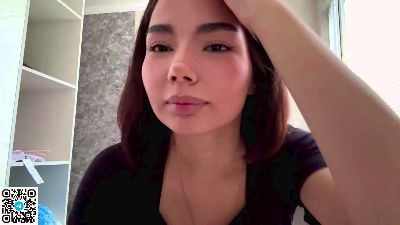 GinnySweeten — Cam4 stream photo (May 2026)