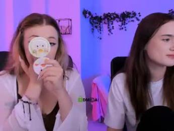 luna_berryy — Chaturbate stream photo (Aug 2026)