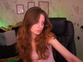 CuteeFoxy — bongacams