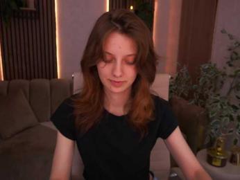 CuteeFoxy — Bongacams stream photo (Sep 2026)